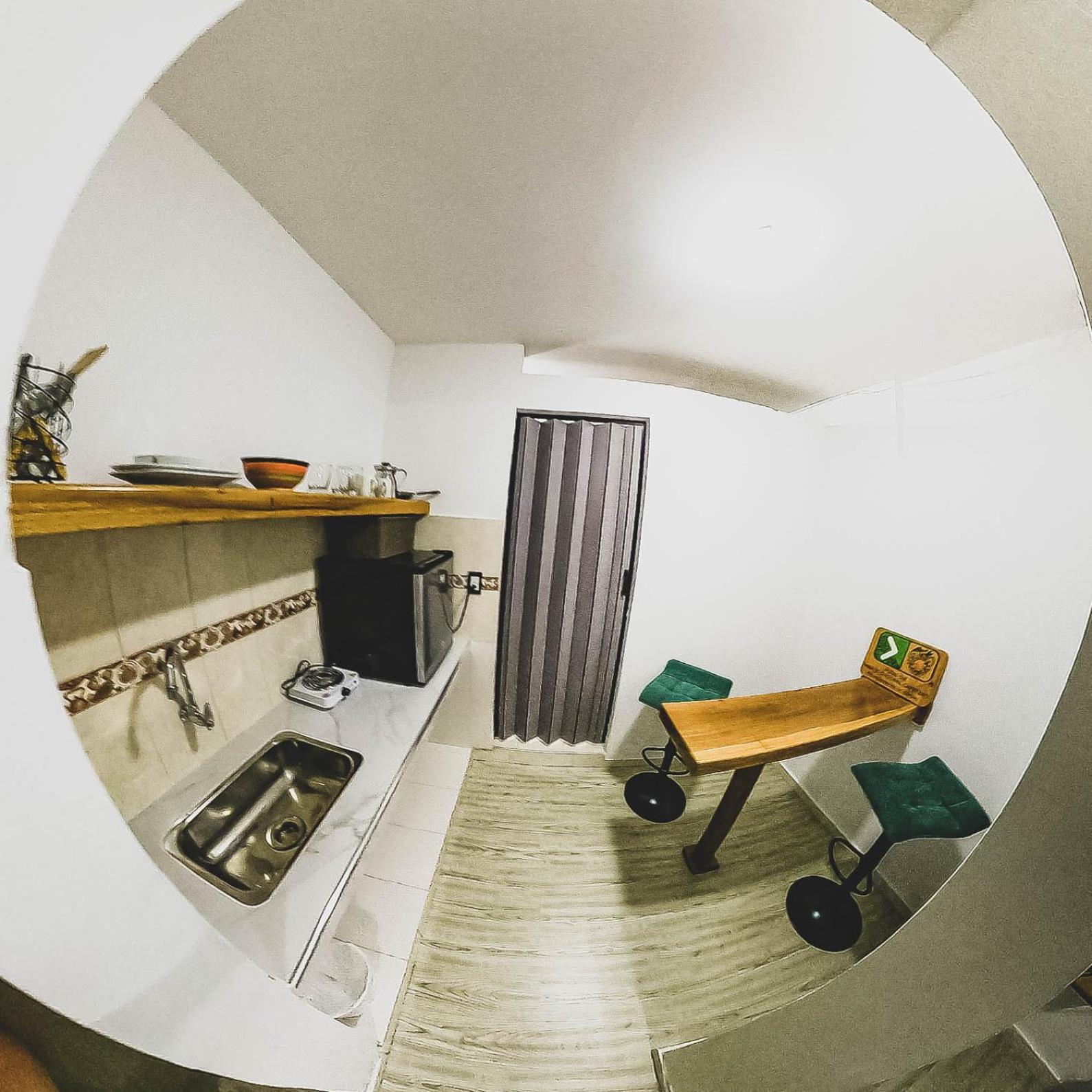 Apartamento Sevilla, Valle Del Cauca Sevilla  Exterior foto